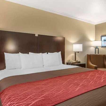 Comfort Inn Columbia Gorge Даллес Экстерьер фото